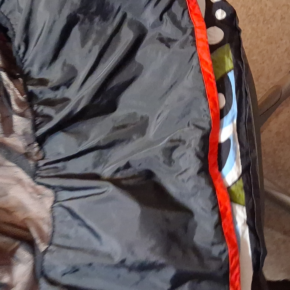Xl Womens Marlboro Red Adventure Team Jacket - Picture 11 of 12